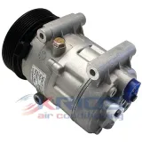 Kompressor, Klimaanlage 12 V MEAT & DORIA K14083A