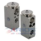 Expansionsventil, Klimaanlage MEAT & DORIA K42117