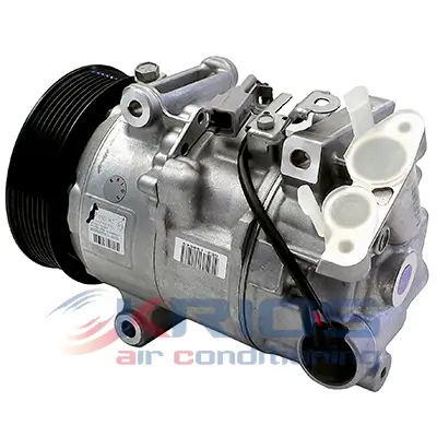 Kompressor, Klimaanlage 12 V MEAT & DORIA K15285