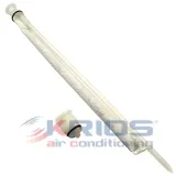 Sensor, Saugrohrdruck MEAT & DORIA 82295