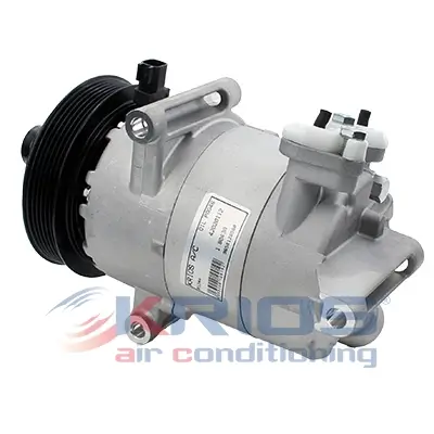 Kompressor, Klimaanlage 12 V MEAT & DORIA K18043A
