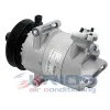Kompressor, Klimaanlage 12 V MEAT & DORIA K18043A