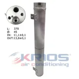 Ölfilter MEAT & DORIA 15096/1