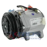Kompressor, Klimaanlage 12 V MEAT & DORIA K13021A