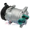 Kompressor, Klimaanlage 12 V MEAT & DORIA K19085