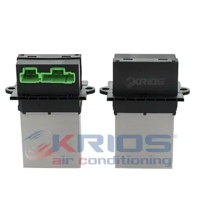 Regler, Innenraumgebläse MEAT & DORIA K106024 Bild Regler, Innenraumgebläse MEAT & DORIA K106024