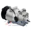 Kompressor, Klimaanlage 12 V MEAT & DORIA K18025A