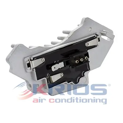 Regler, Innenraumgebläse MEAT & DORIA K106032 Bild Regler, Innenraumgebläse MEAT & DORIA K106032