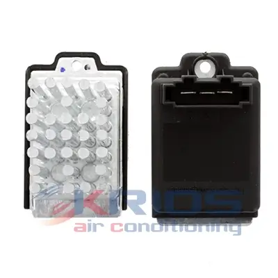 Regler, Innenraumgebläse MEAT & DORIA K106033 Bild Regler, Innenraumgebläse MEAT & DORIA K106033