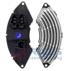Regler, Innenraumgebl&auml;se MEAT & DORIA K106040