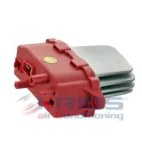 Regler, Innenraumgebläse MEAT & DORIA K106041