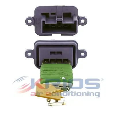 Sensor, Abgastemperatur MEAT & DORIA 12224 Bild Sensor, Abgastemperatur MEAT & DORIA 12224