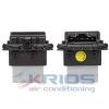 Regler, Innenraumgebl&auml;se MEAT & DORIA K106044