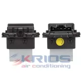 Regler, Innenraumgebläse MEAT & DORIA K106044