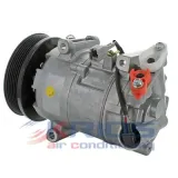 Kompressor, Klimaanlage 12 V MEAT & DORIA K15312A