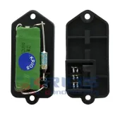 Widerstand, Innenraumgebläse MEAT & DORIA K109107