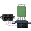 Widerstand, Innenraumgebl&auml;se MEAT & DORIA K109113