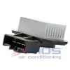 Regler, Innenraumgebl&auml;se MEAT & DORIA K106054