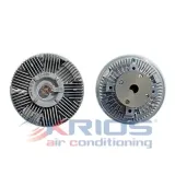 Innenraumgebläse MEAT & DORIA K92095