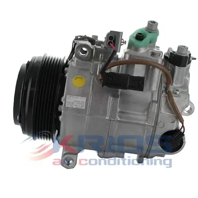 Kompressor, Klimaanlage 12 V MEAT & DORIA K15385