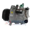 Kompressor, Klimaanlage 12 V MEAT & DORIA K15385