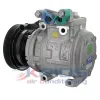 Kompressor, Klimaanlage 12 V MEAT & DORIA K15387