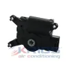 Bedienelement, Klimaanlage MEAT & DORIA K107051