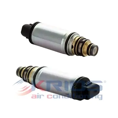 Thermostat, Kühlmittel MEAT & DORIA 92743 Bild Thermostat, Kühlmittel MEAT & DORIA 92743