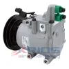 Kompressor, Klimaanlage 12 V MEAT & DORIA K18063A