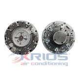 Schlauch, Leckkraftstoff MEAT & DORIA 9830E