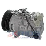 Kompressor, Klimaanlage 12 V MEAT & DORIA K15404