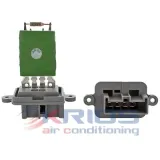 Vorwiderstand, Elektromotor (Kühlerlüfter) MEAT & DORIA K109126