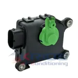 Bedienelement, Klimaanlage MEAT & DORIA K107057