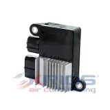 Regler, Innenraumgebläse MEAT & DORIA K106066