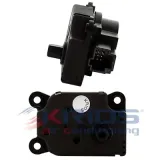 Bedienelement, Klimaanlage MEAT & DORIA K107069