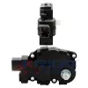 Bedienelement, Klimaanlage MEAT & DORIA K107071