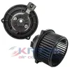 Innenraumgebl&auml;se MEAT & DORIA K92175