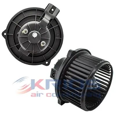 Innenraumgebläse MEAT & DORIA K92175 Bild Innenraumgebläse MEAT & DORIA K92175