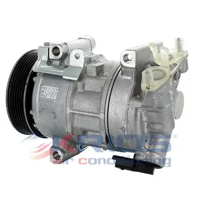 Kompressor, Klimaanlage 12 V MEAT & DORIA K15411