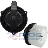 Innenraumgebl&auml;se MEAT & DORIA K92177