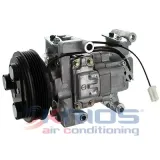 Kompressor, Klimaanlage 12 V MEAT & DORIA K19109A