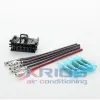 Kabelreparatursatz, Innenraumheizl&uuml;fter (Motorvorw&auml;rmsystem) MEAT & DORIA K26201