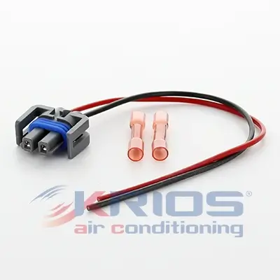 Reparatursatz, Kabelsatz MEAT & DORIA K26110 Bild Reparatursatz, Kabelsatz MEAT & DORIA K26110