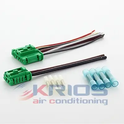 Thermostat, Kühlmittel MEAT & DORIA 92687