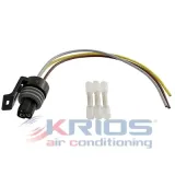 Reparatursatz, Kabelsatz MEAT & DORIA K26600