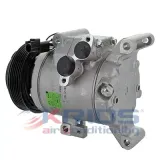 Kompressor, Klimaanlage 12 V MEAT & DORIA K19111