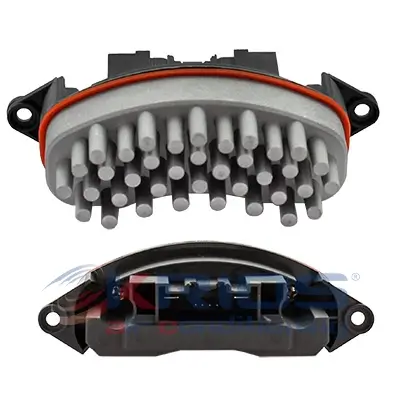 Regler, Innenraumgebläse MEAT & DORIA K106070 Bild Regler, Innenraumgebläse MEAT & DORIA K106070
