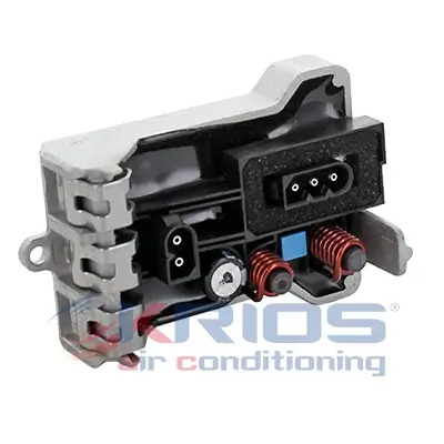 Regler, Innenraumgebläse MEAT & DORIA K106071 Bild Regler, Innenraumgebläse MEAT & DORIA K106071