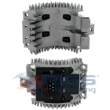 Regler, Innenraumgebläse MEAT & DORIA K106072