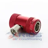 Schnellkupplung, Klimaservicegerät MEAT & DORIA K181212